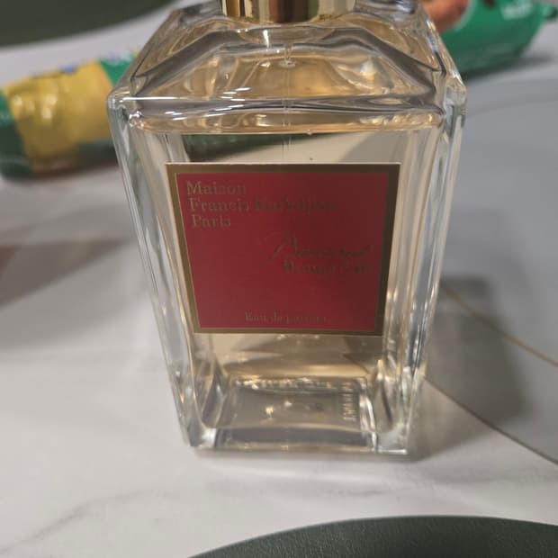 정품 메종프란시스커정 바카라루쥬540 200ml