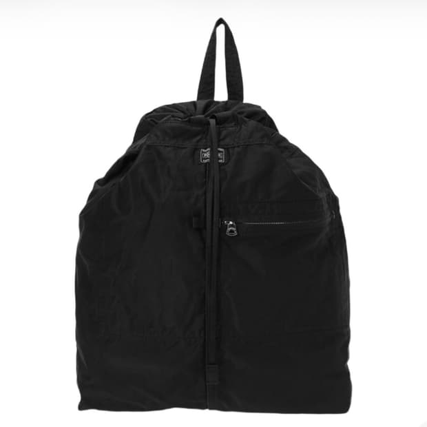 포터 마일 냅색