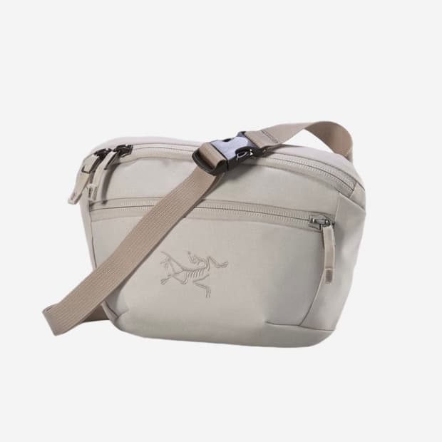 아크테릭스 맨티스1  베이지