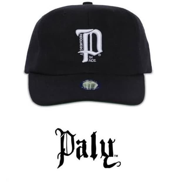 삽니다 팔리할리우드 p캡 네이비