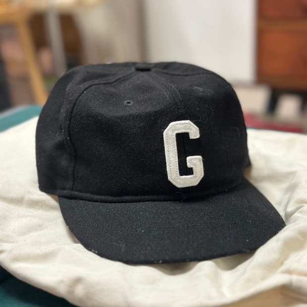 피어오브갓 G캡
