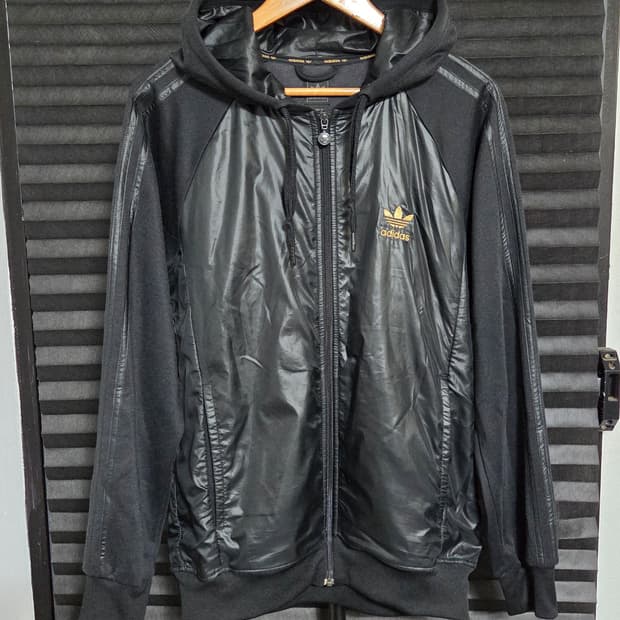 [아디다스] WW 모노 후드집업 | 00057