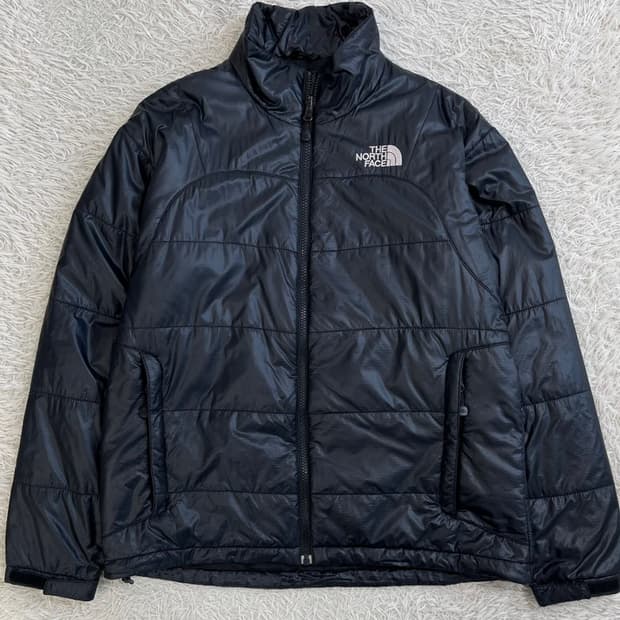 노스페이스 경량 패딩/#572