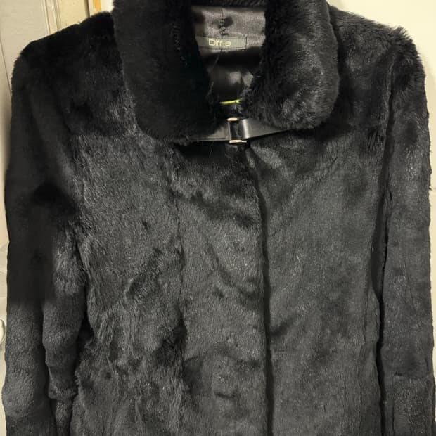 스페인산토끼털거의새거