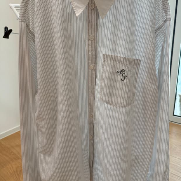 아크네 스튜디오 셔츠