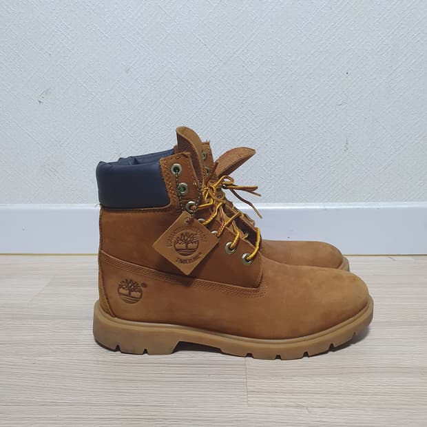 팀버랜드 6인치 워커 260