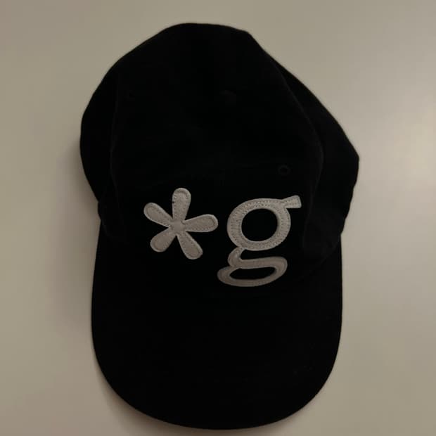 gründen 그룬덴 모자 해