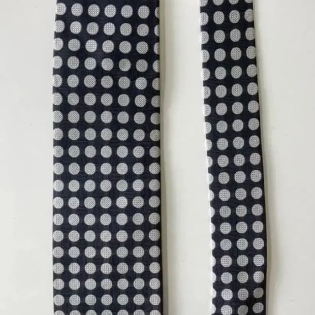 더수트컴퍼니 넥타이