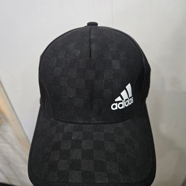 ((사이즈A/XL)) adidas 아디다스 볼캡 모자! 디자인 이뻐요~