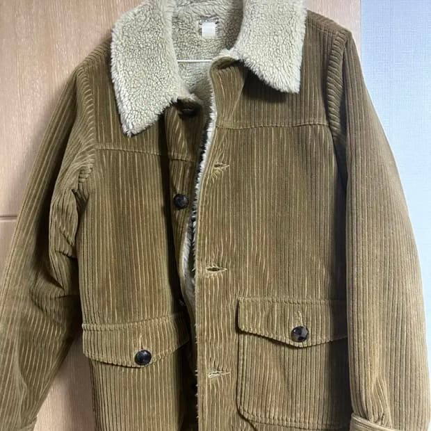 리얼맥코이(조맥)/ 랜치자켓/42