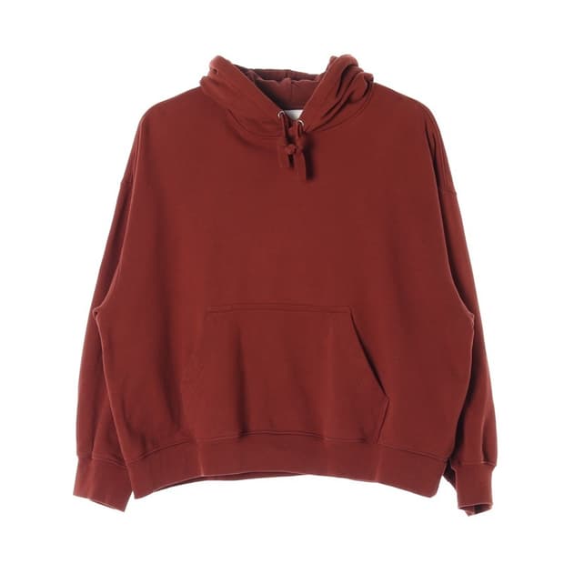 H&M blank stapies 헤비웨이트 후드티 XL