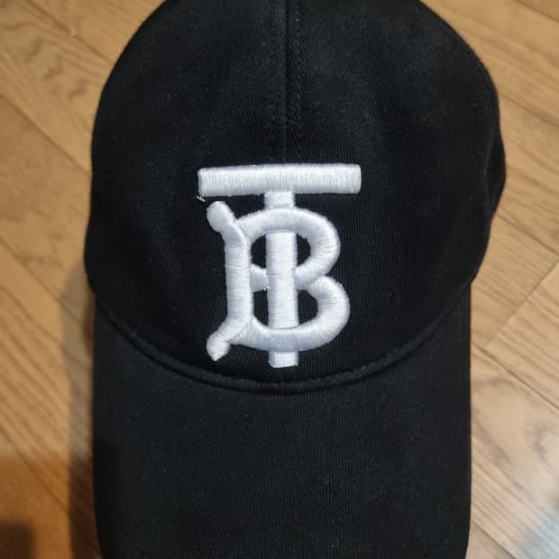 버버리 남성 모자 