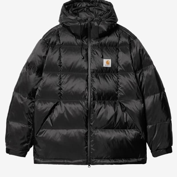 칼하트 아스펜 S