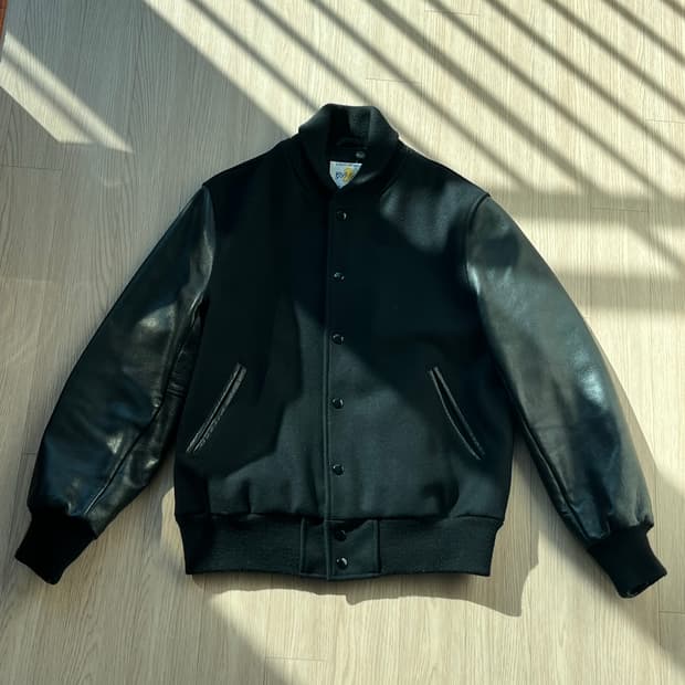 골든베어 바시티(랜덤워크) L사이즈