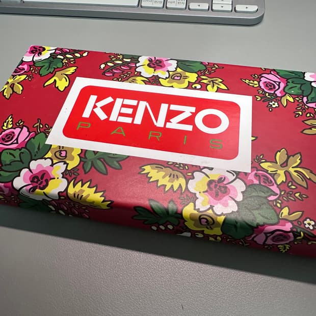 겐조 아이폰 14프로맥스 케이스