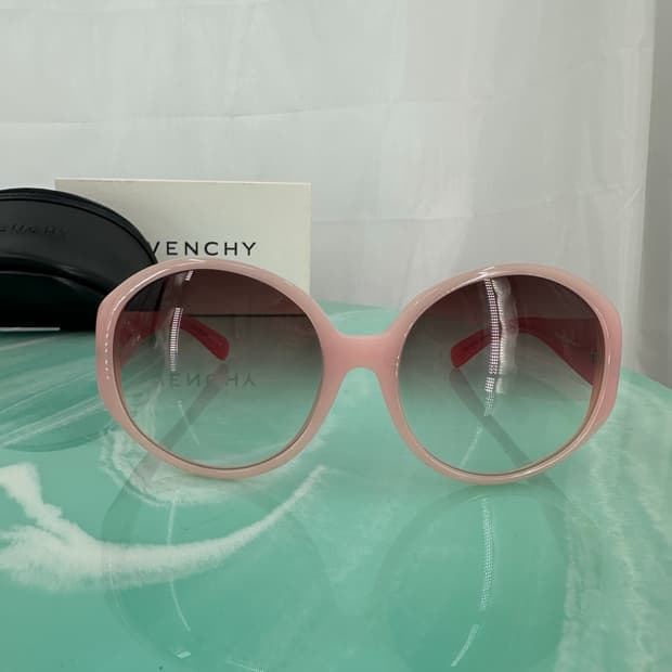 [새상품 무료배송] 지방시 Made in Italy 선글라스