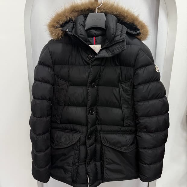 몽클레어 클루니 패딩 3사이즈 