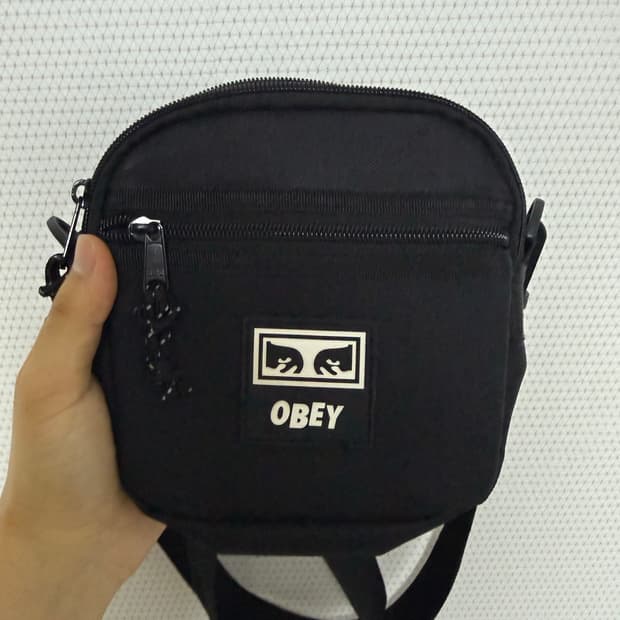 오베이 가방