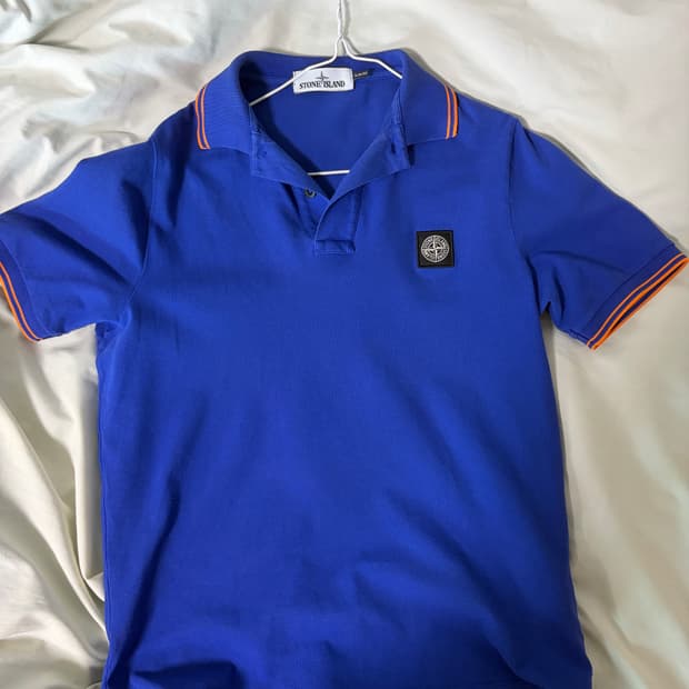 스톤아일랜드 카라티