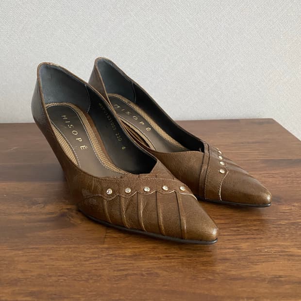 MISOPE 미소페 여성 구두(230)
