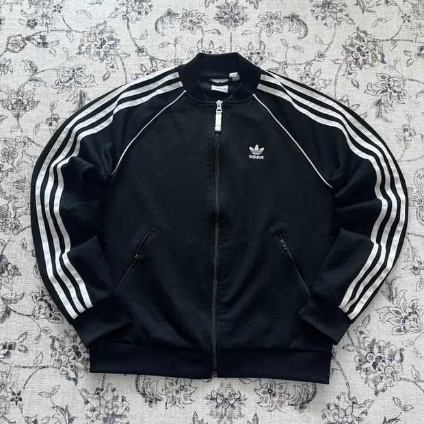 아디다스 신형 유로파 트랙탑 져지