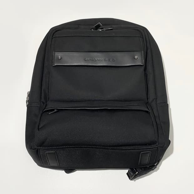 SAMSONITE RED backpack