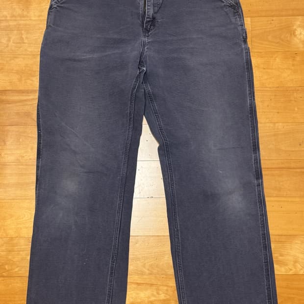 칼하트 싱글니 b11 mdt 