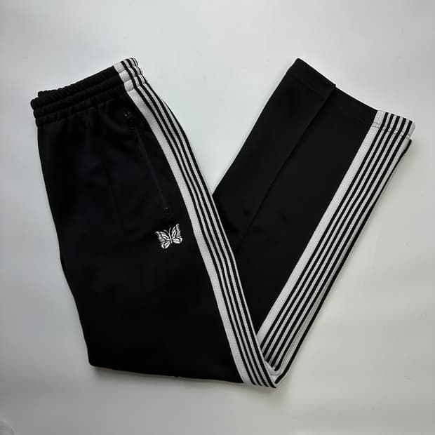 NEEDLES x FREAK'S STORE 니들스 트랙 팬츠