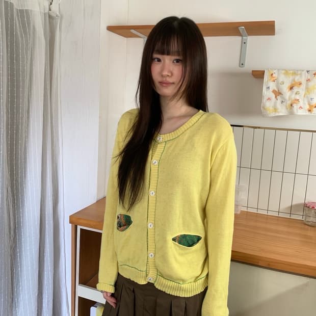 titicaca lemon.. top