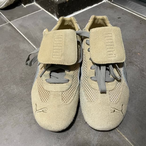 푸마 오픈yy 스피드캣 250