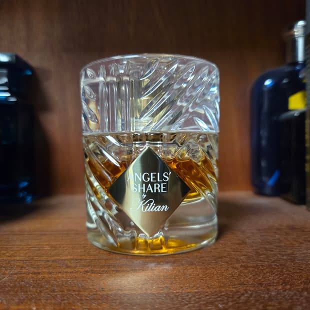 킬리안 엔젤스쉐어 50ml