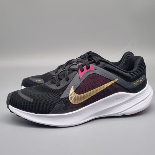 나이키 퀘스트5  여성런닝화245