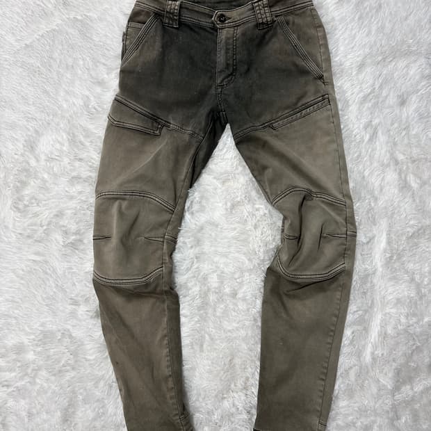 Nextworker xFieldCore fade work pants