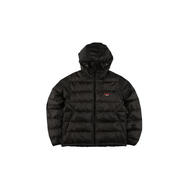 난가 ATL 후드 다운