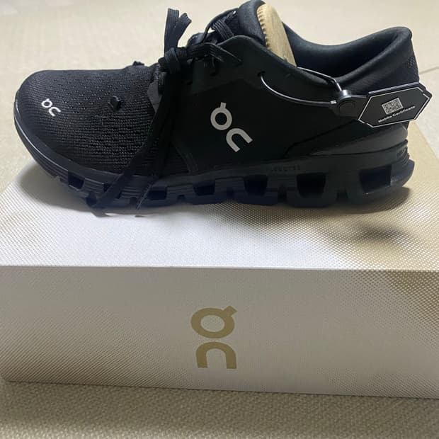 [270] 온러닝 클라우드 X4