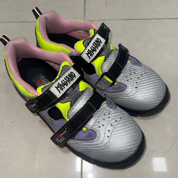 마리아노 유파워 