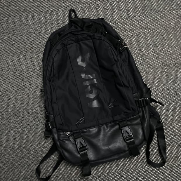 00s 아식스 올드스쿨 베이직 백팩y 5229