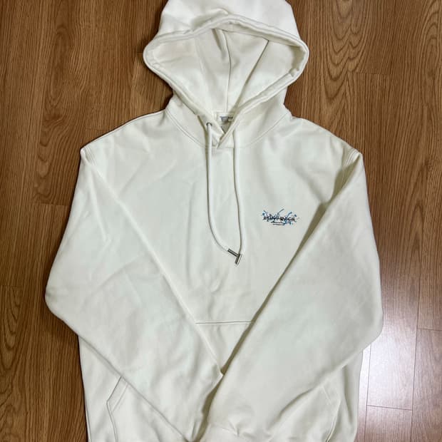 토니웩 후드티 1사이즈