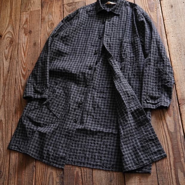 wardrobe41 shop coat L 사이즈