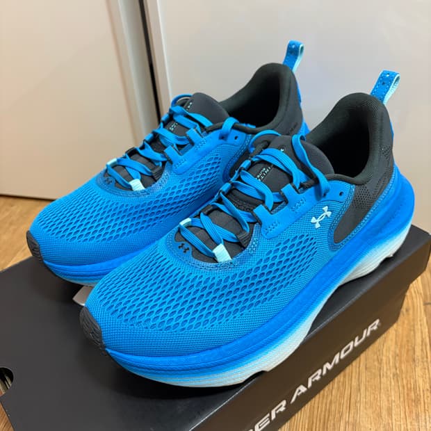 언더아머 인피니트 엘리트2 260사이즈 러닝화