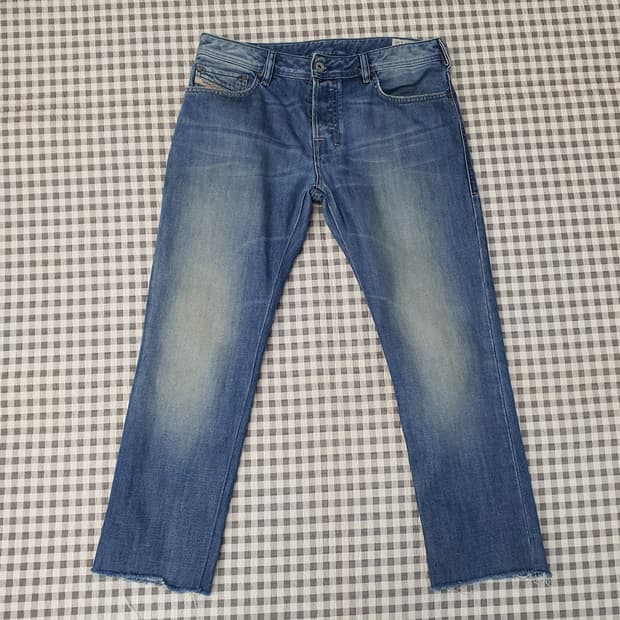 디젤 데님 청바지 남자31