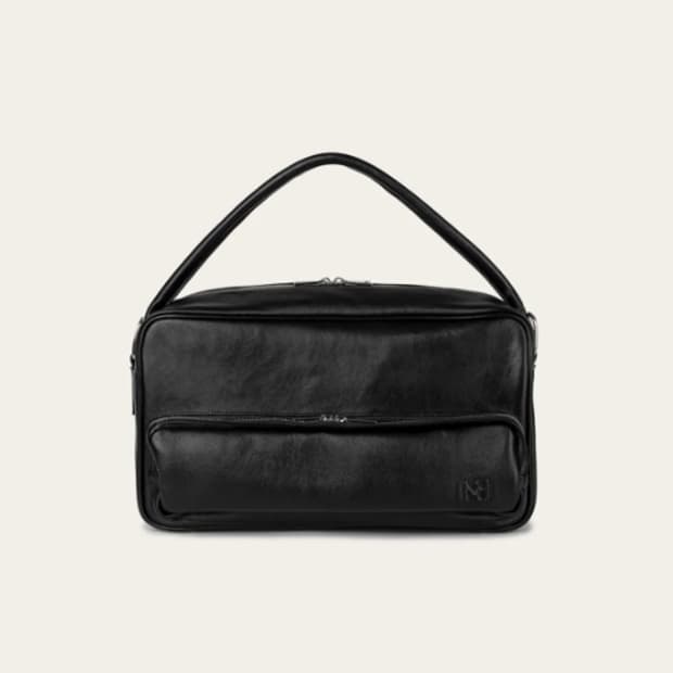 라벨아카이브 토트백