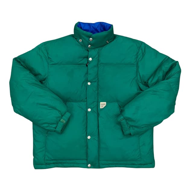 예스아이씨 푸퍼 다운 패딩