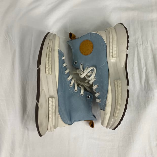 컨버스 런스타 레거시 CX 하이탑 스니커즈 260