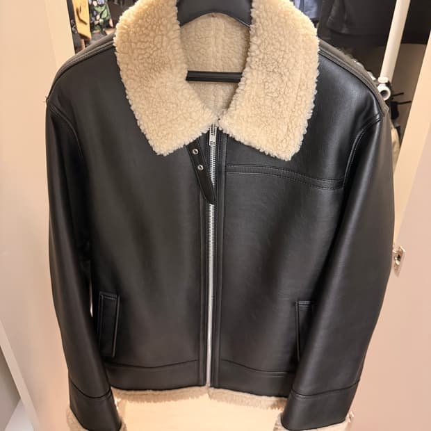스페로네 무스탕 L