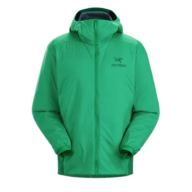 아크테릭스 아톰lt 정글