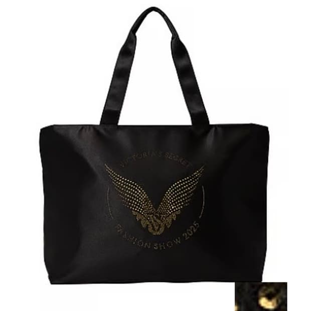 빅토리아시크릿 패션쇼 쇼퍼백 (정품)