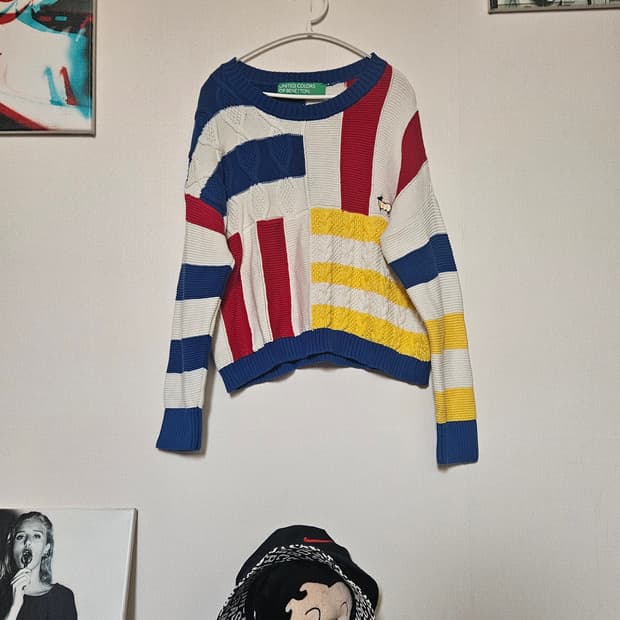 UNITED COLORS OF BENETTON 