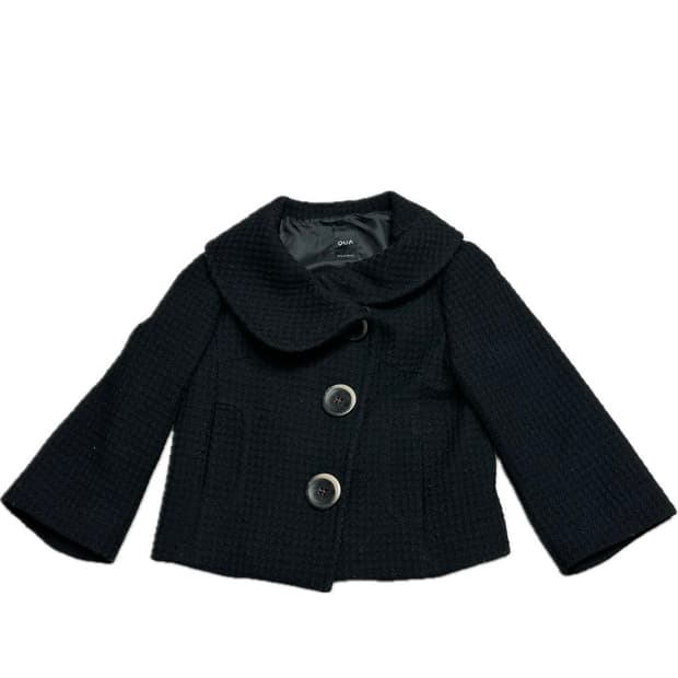 빈티지 모리걸 케이프느낌 아우터