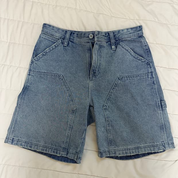 oam.factory X PLAC 레오 K20 라이트 블루 S